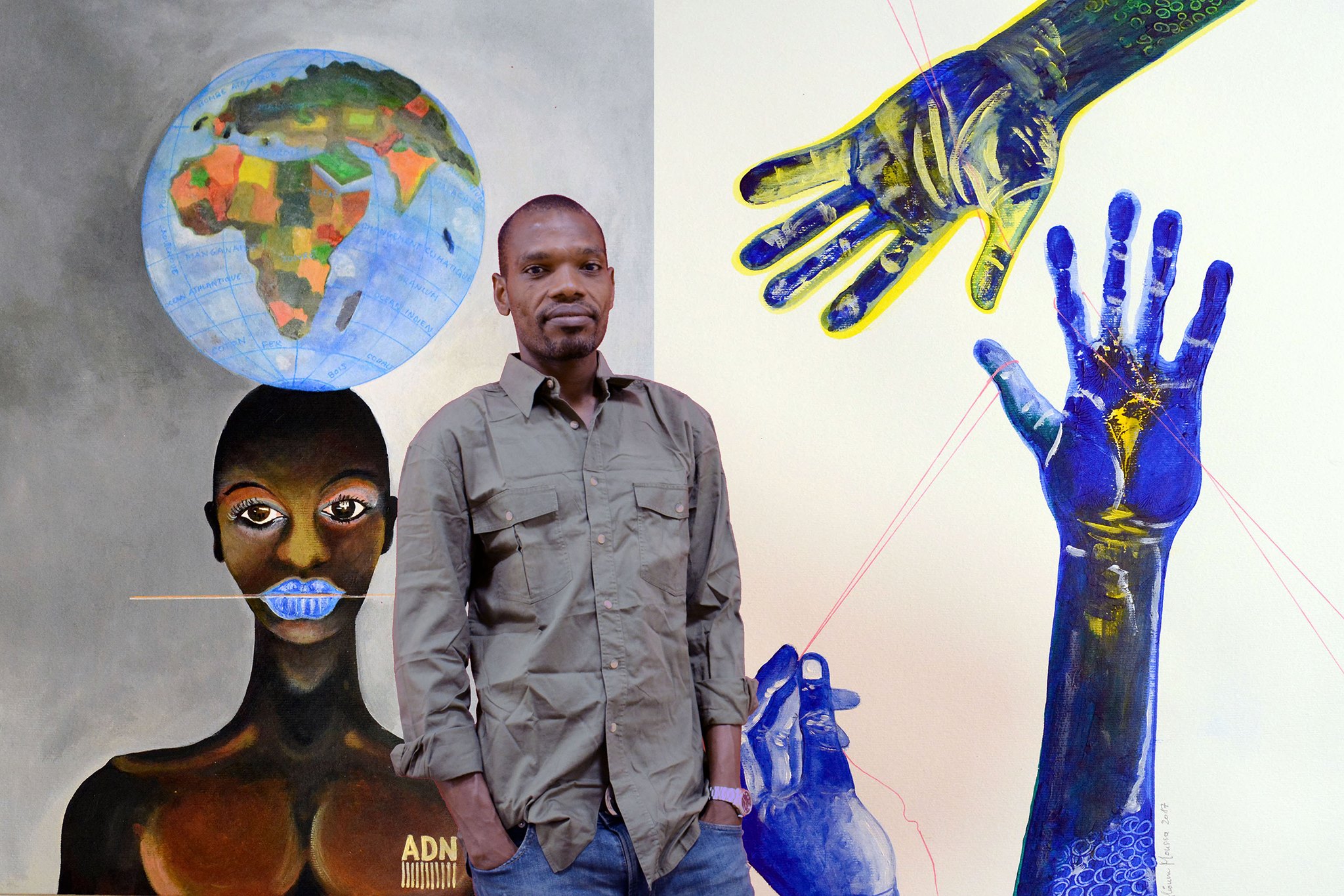 L’art au service de l’éducation