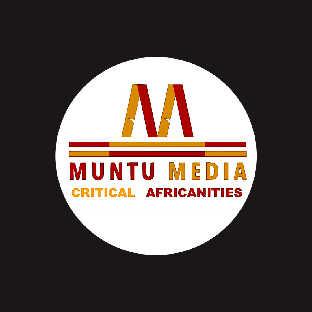 Muntu Media [Critical Africanities]